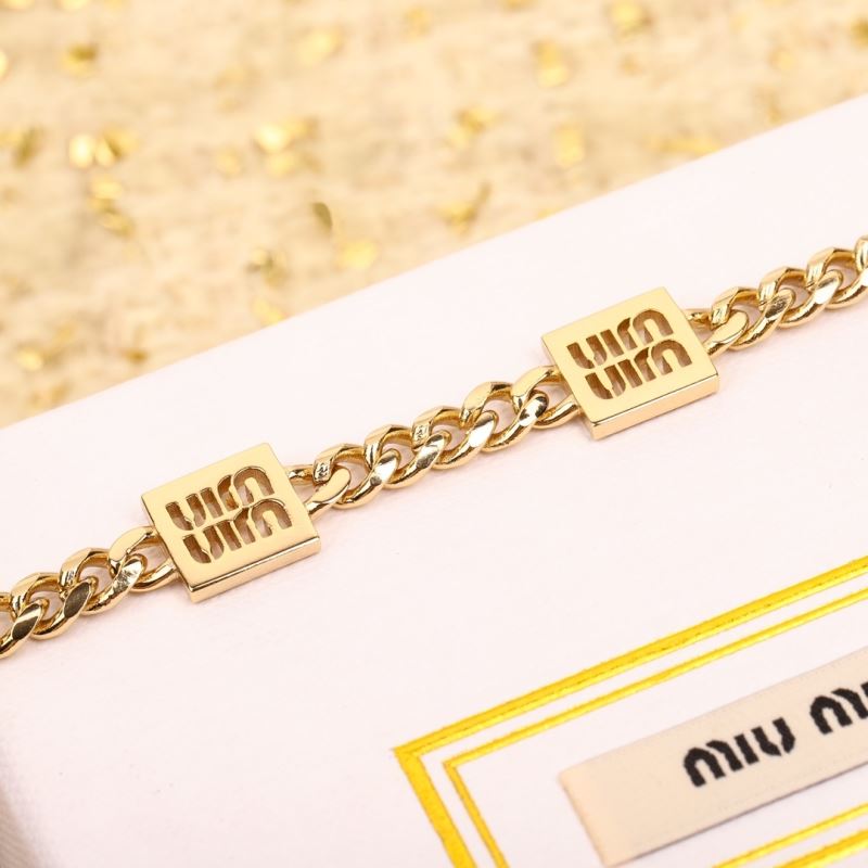 Miu Miu Necklaces